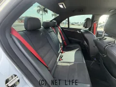 メルセデス・ベンツ Cクラス