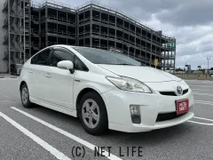 トヨタ プリウス