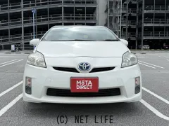 トヨタ プリウス