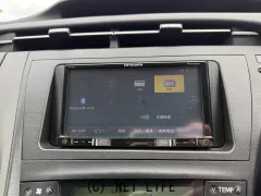 トヨタ プリウス