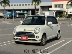 ダイハツ ミラジーノ