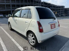 ダイハツ ミラジーノ