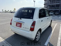 ダイハツ ミラジーノ