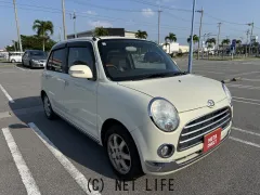 ダイハツ ミラジーノ