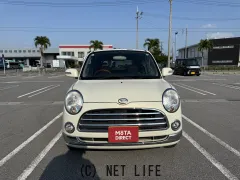 ダイハツ ミラジーノ