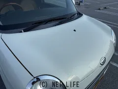 ダイハツ ミラジーノ