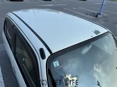 ダイハツ ミラジーノ