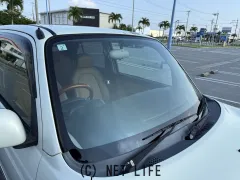 ダイハツ ミラジーノ