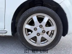 ダイハツ ミラジーノ