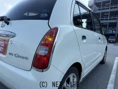 ダイハツ ミラジーノ