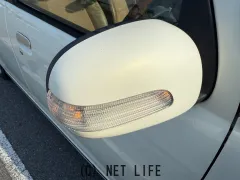 ダイハツ ミラジーノ