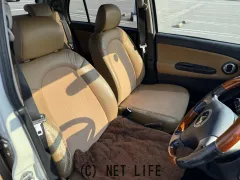 ダイハツ ミラジーノ