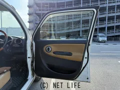 ダイハツ ミラジーノ