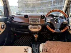 ダイハツ ミラジーノ