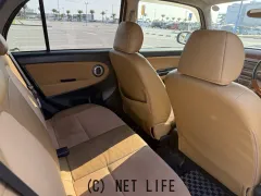 ダイハツ ミラジーノ