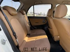 ダイハツ ミラジーノ