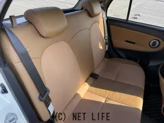 ダイハツ ミラジーノ