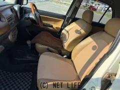 ダイハツ ミラジーノ