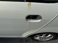 ダイハツ ミラジーノ