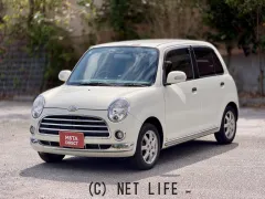 ダイハツ ミラジーノ