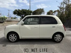 ダイハツ ミラジーノ