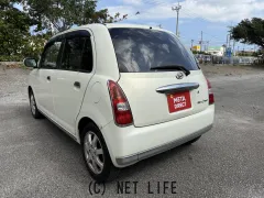 ダイハツ ミラジーノ