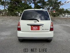 ダイハツ ミラジーノ