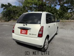 ダイハツ ミラジーノ