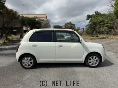 ダイハツ ミラジーノ