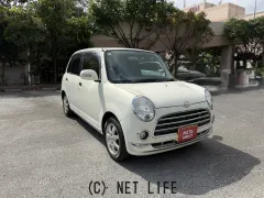 ダイハツ ミラジーノ
