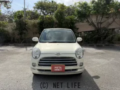 ダイハツ ミラジーノ