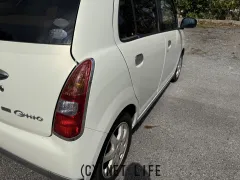 ダイハツ ミラジーノ