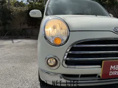 ダイハツ ミラジーノ