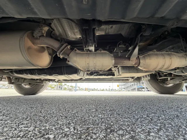 トヨタ ハイエースバン