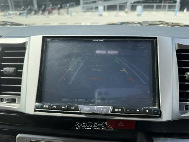 トヨタ ハイエースバン