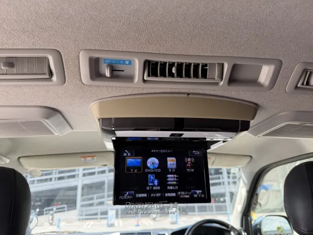 トヨタ ハイエースバン