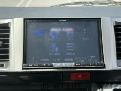 トヨタ ハイエースバン