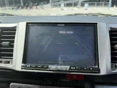 トヨタ ハイエースバン