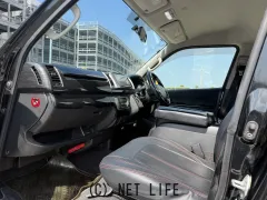 トヨタ ハイエースバン