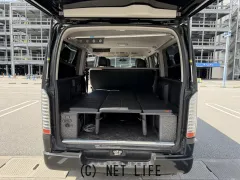 トヨタ ハイエースバン