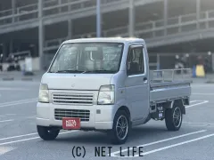 スズキ キャリイ