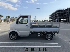 スズキ キャリイ