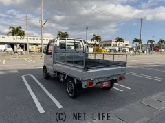 スズキ キャリイ