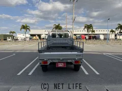 スズキ キャリイ