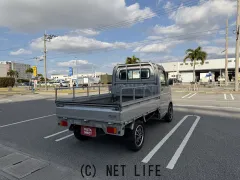 スズキ キャリイ