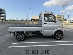 スズキ キャリイ