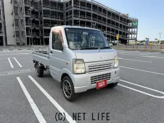 スズキ キャリイ
