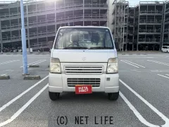 スズキ キャリイ