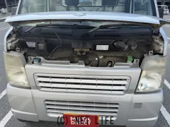 スズキ キャリイ