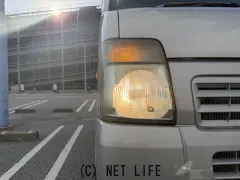 スズキ キャリイ